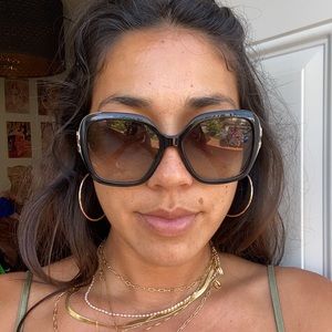 Ferragamo sunglasses